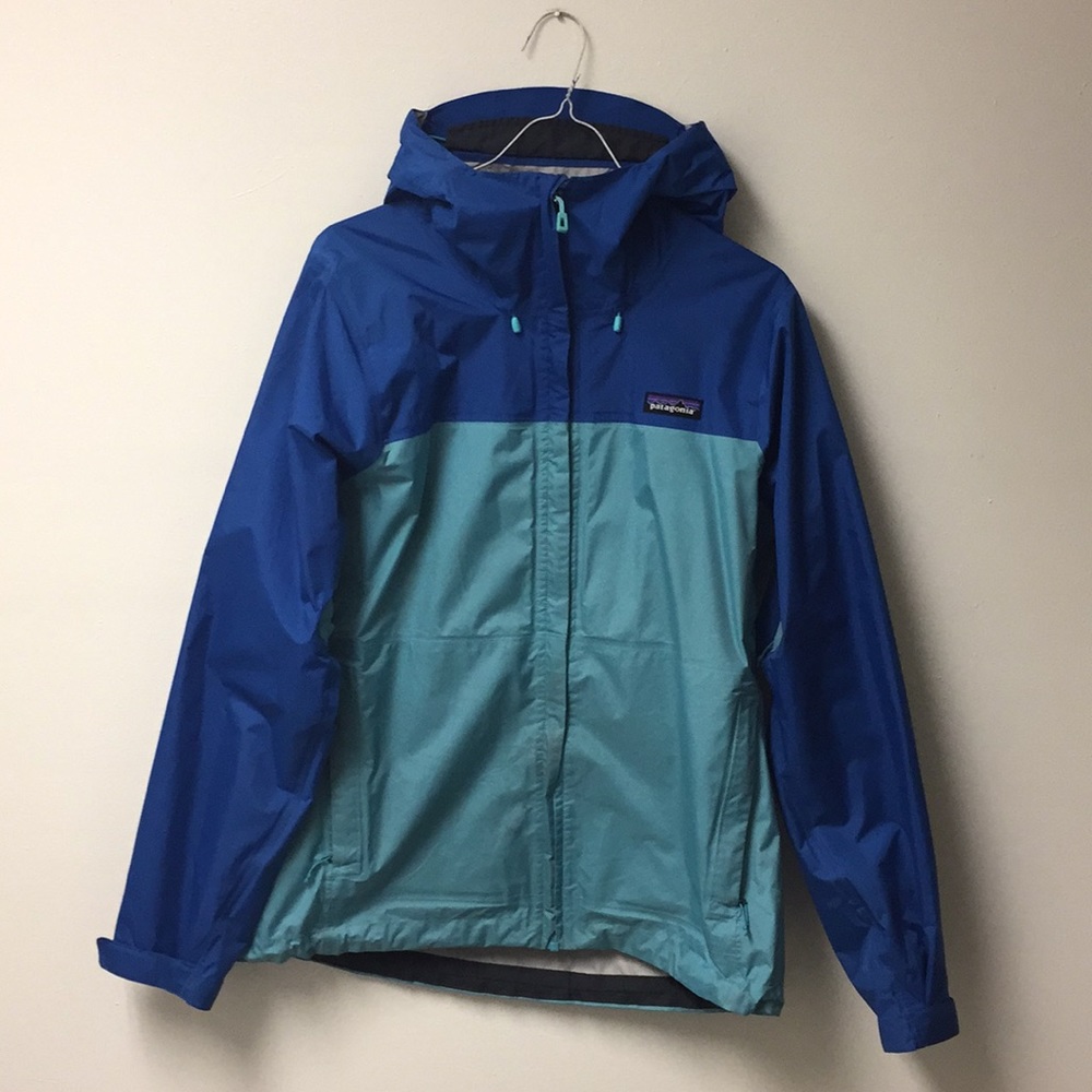 Women's Patagonia Torrentshell Jacket